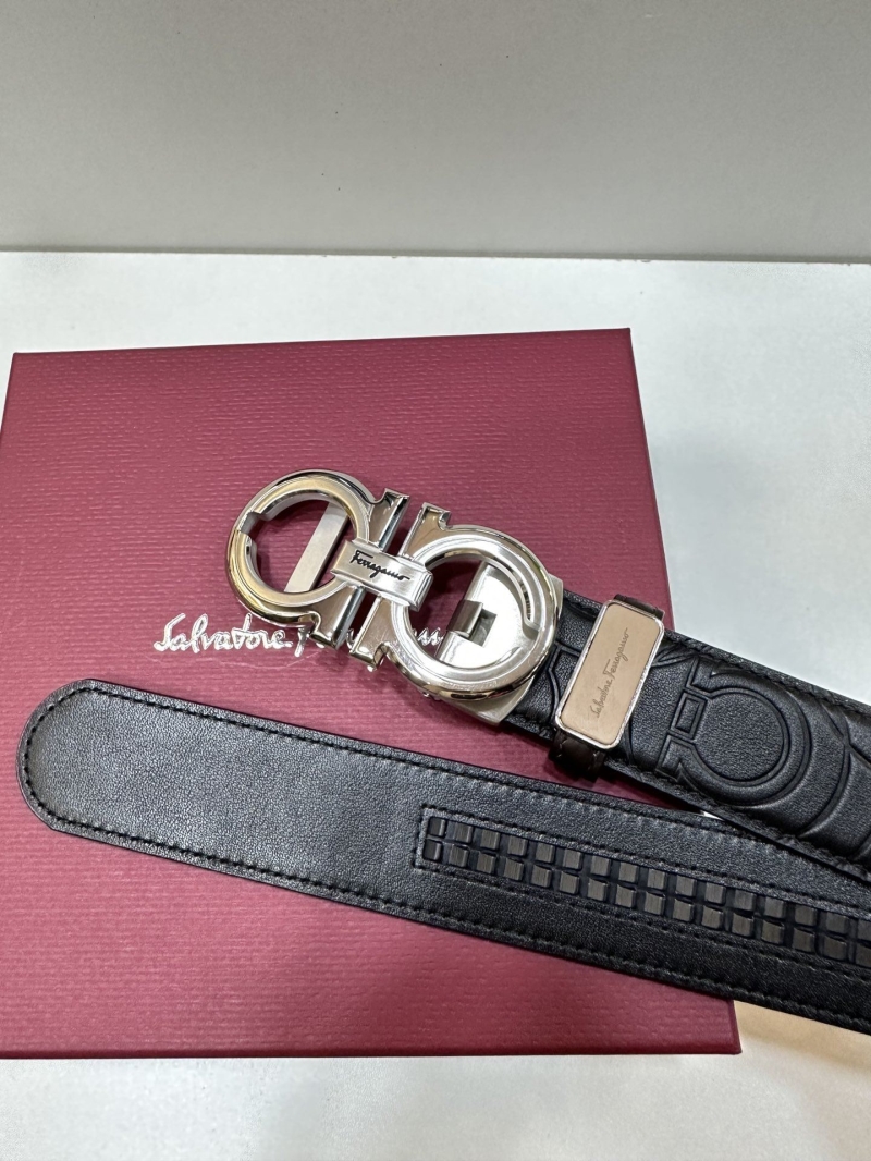 Ferragamo Belts